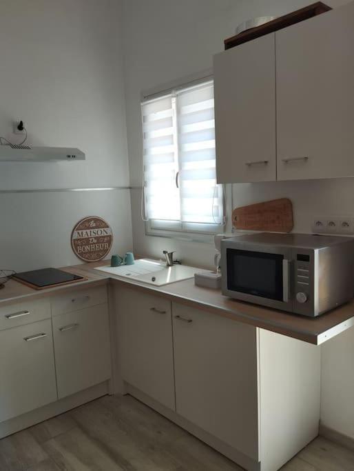 Studio En Petite Camargue Le Cailar Exterior photo